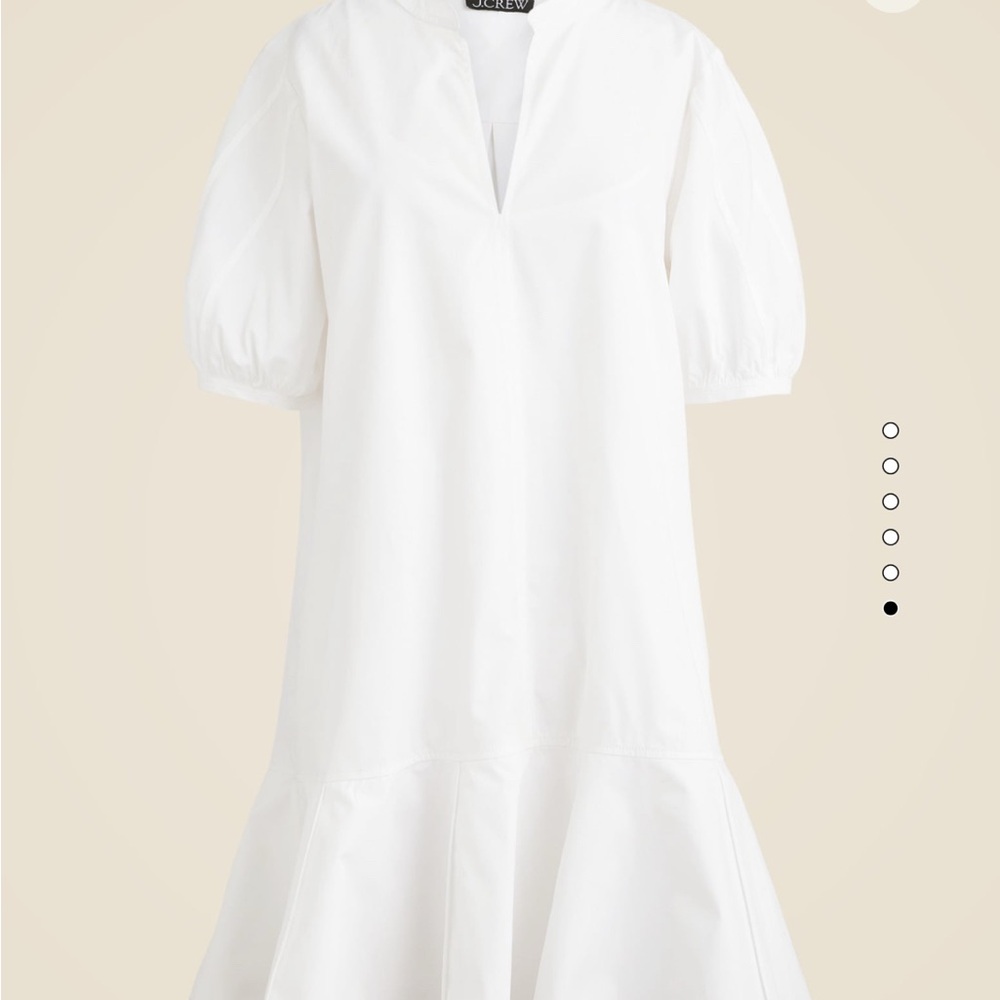 J. Crew Deliah Dress - Picture 3 of 6